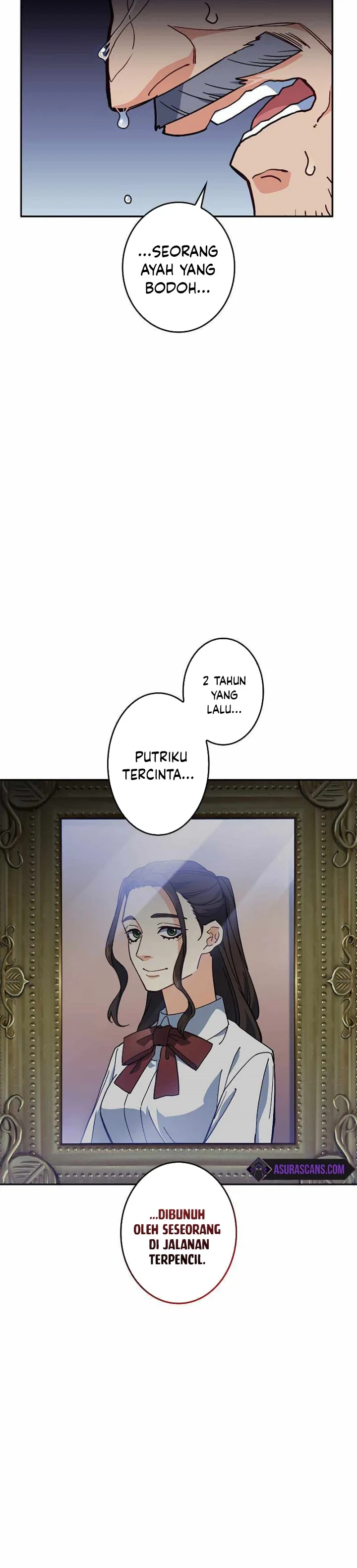 Halaman 9 — White Dragon Duke: Pendragon Chapter 87