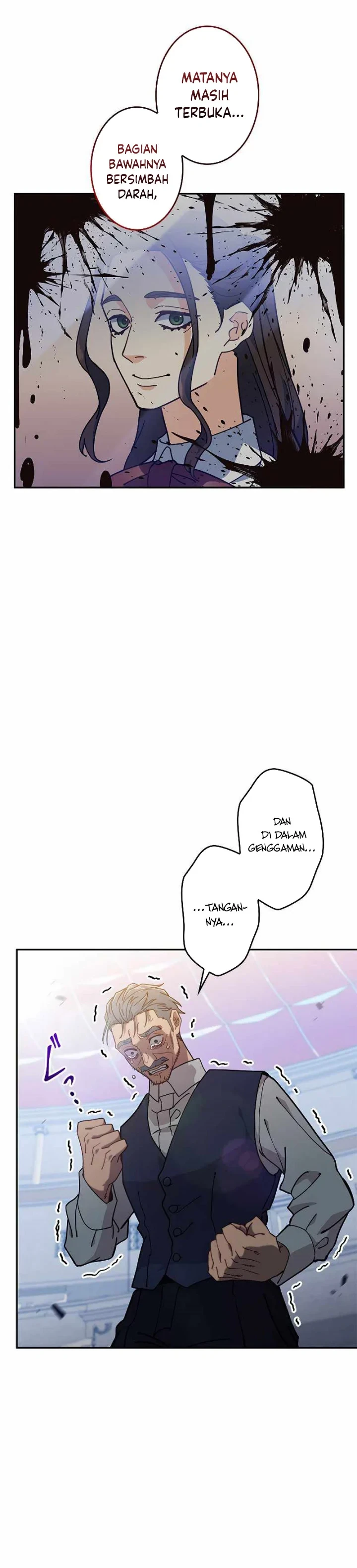Halaman 10 — White Dragon Duke: Pendragon Chapter 87