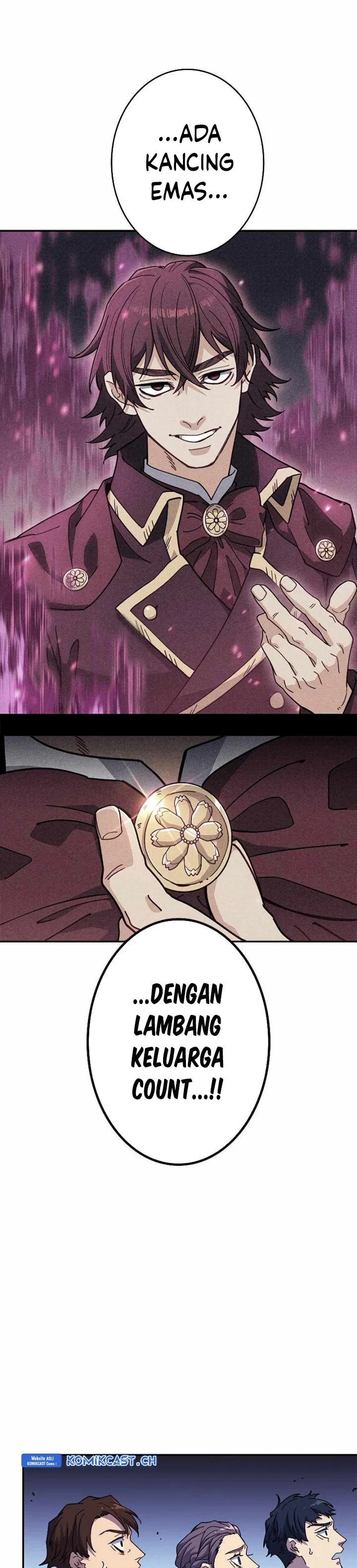 Halaman 11 — White Dragon Duke: Pendragon Chapter 87