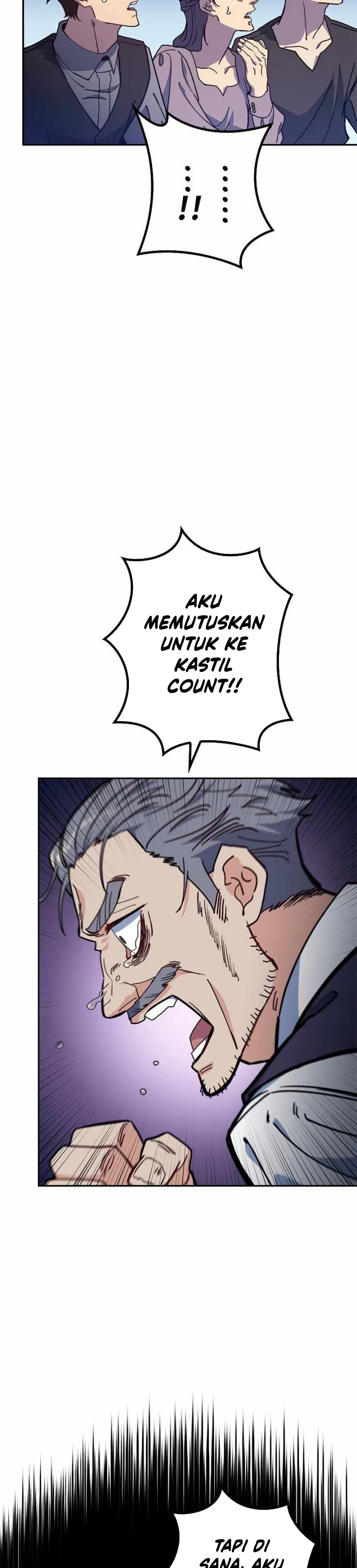 Halaman 12 — White Dragon Duke: Pendragon Chapter 87