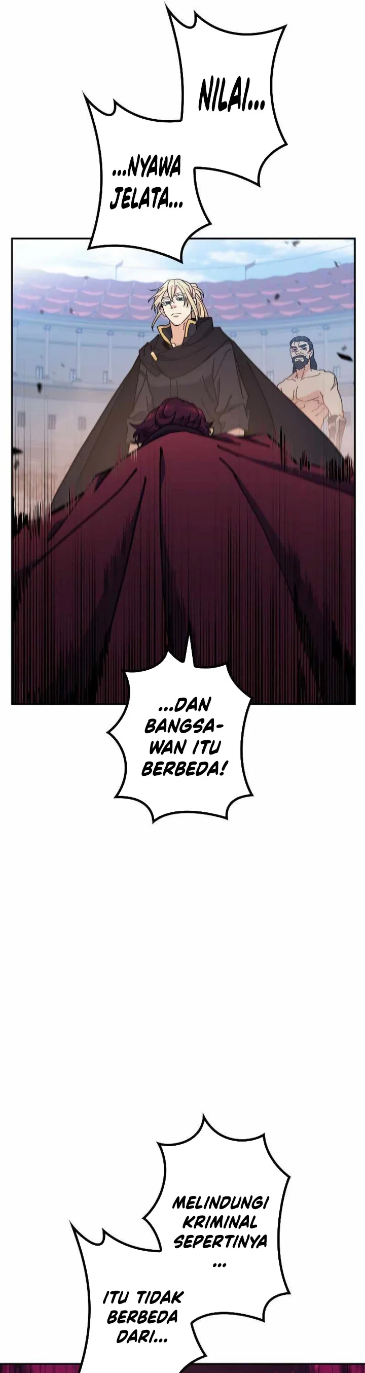 Halaman 26 — White Dragon Duke: Pendragon Chapter 87