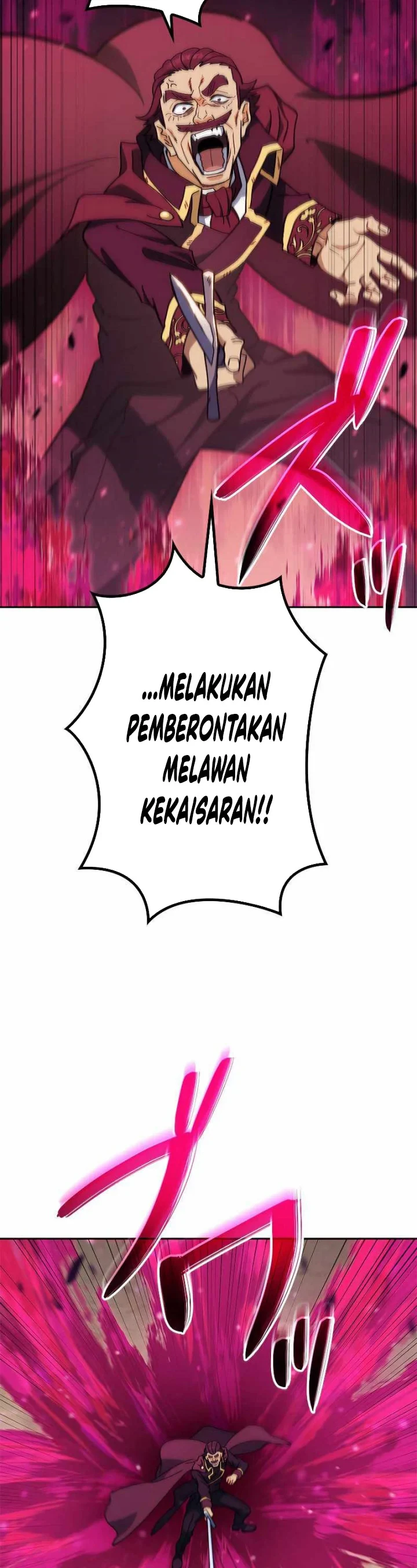 Halaman 27 — White Dragon Duke: Pendragon Chapter 87