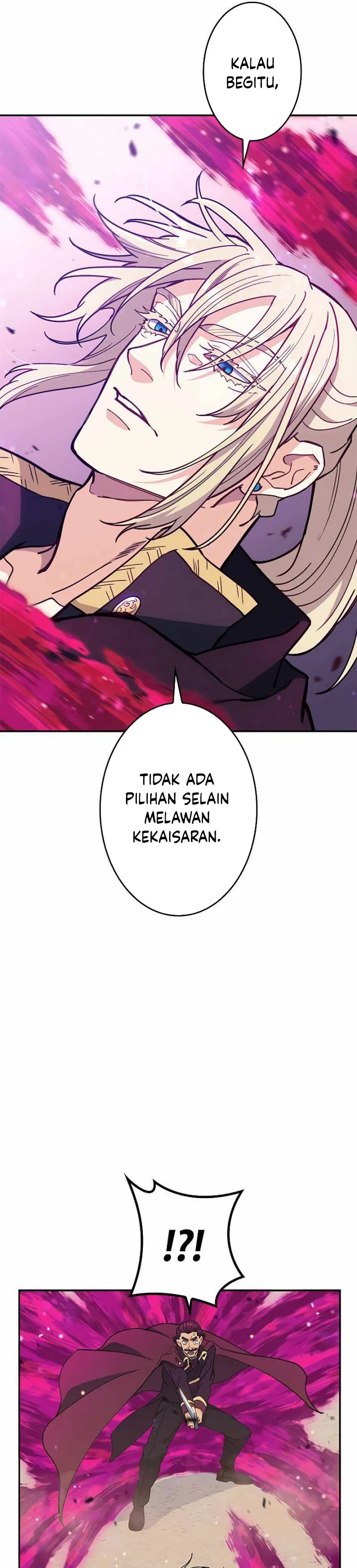 Halaman 29 — White Dragon Duke: Pendragon Chapter 87