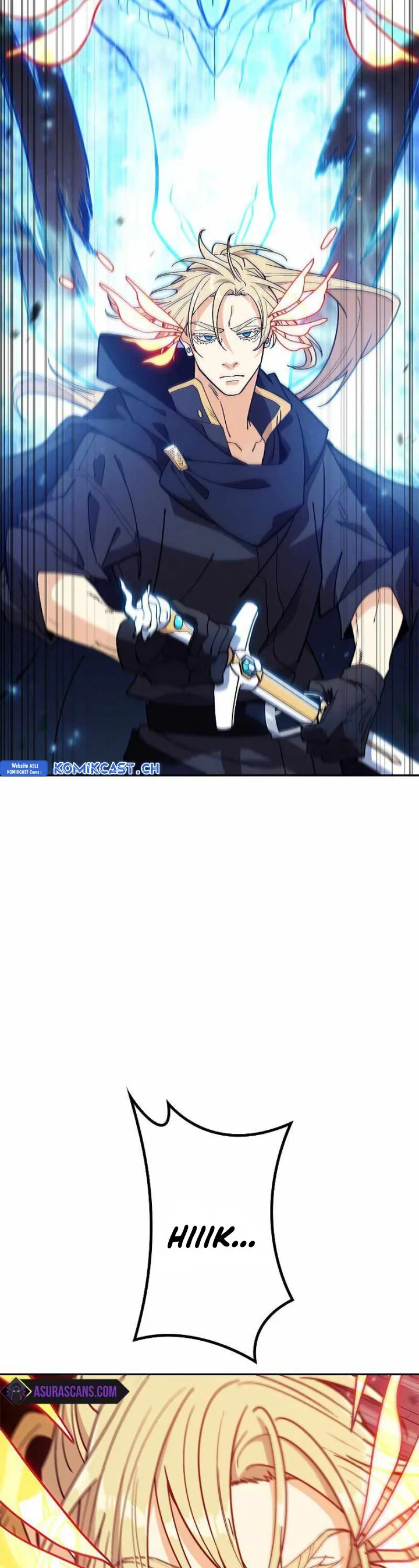 Halaman 33 — White Dragon Duke: Pendragon Chapter 87