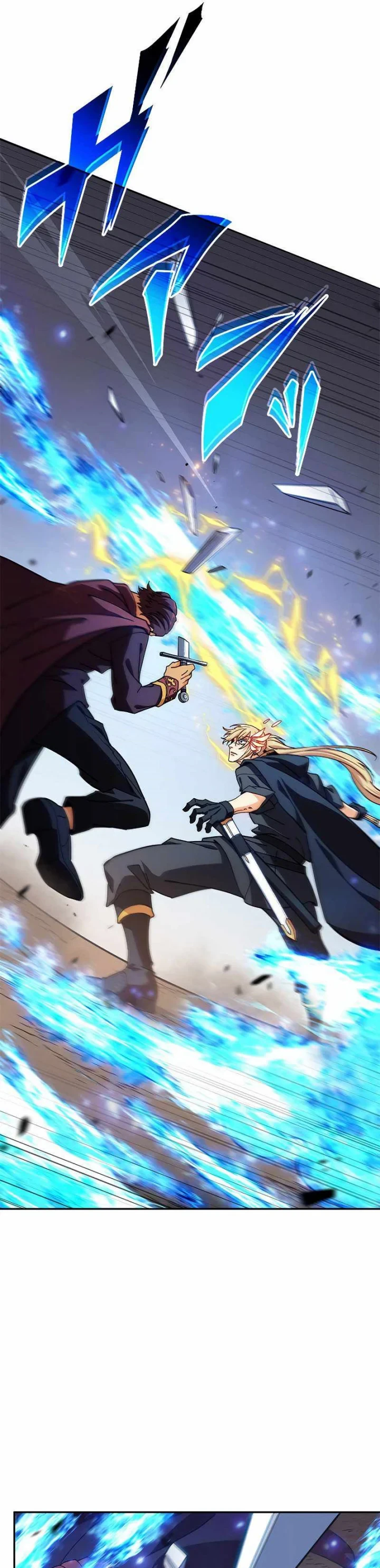 Halaman 35 — White Dragon Duke: Pendragon Chapter 87