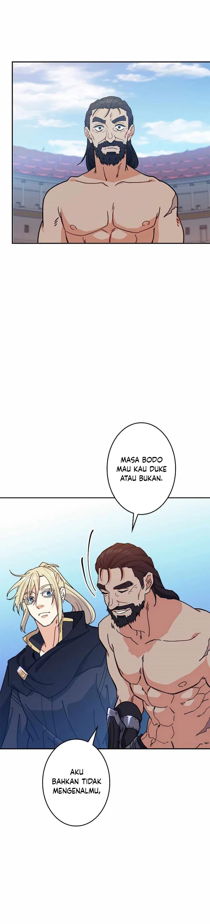 Halaman 40 — White Dragon Duke: Pendragon Chapter 87