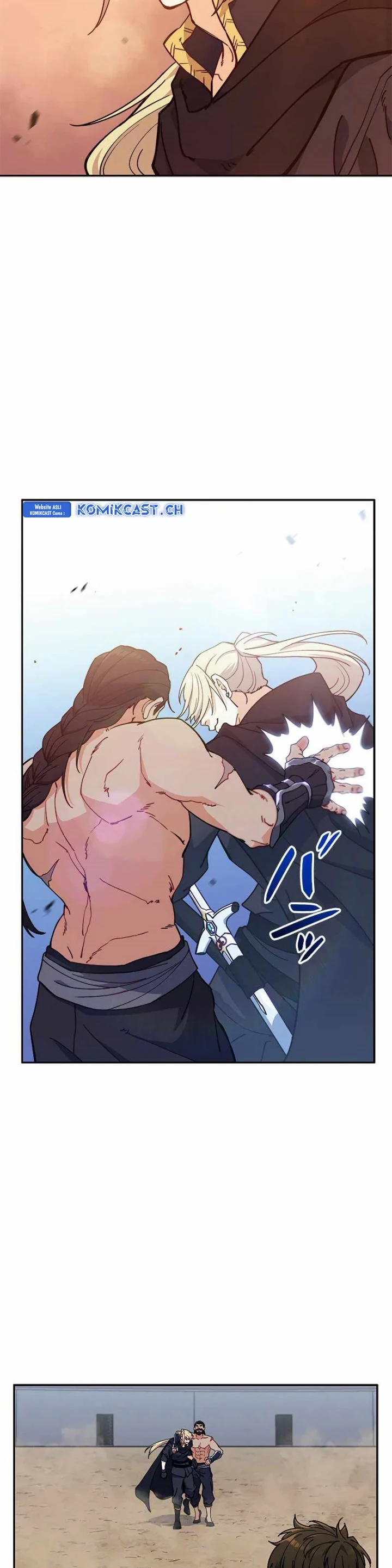 Halaman 42 — White Dragon Duke: Pendragon Chapter 87