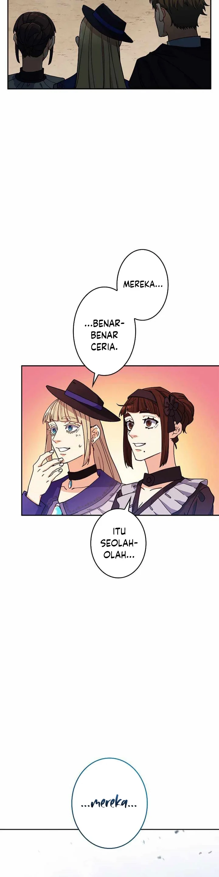 Halaman 43 — White Dragon Duke: Pendragon Chapter 87