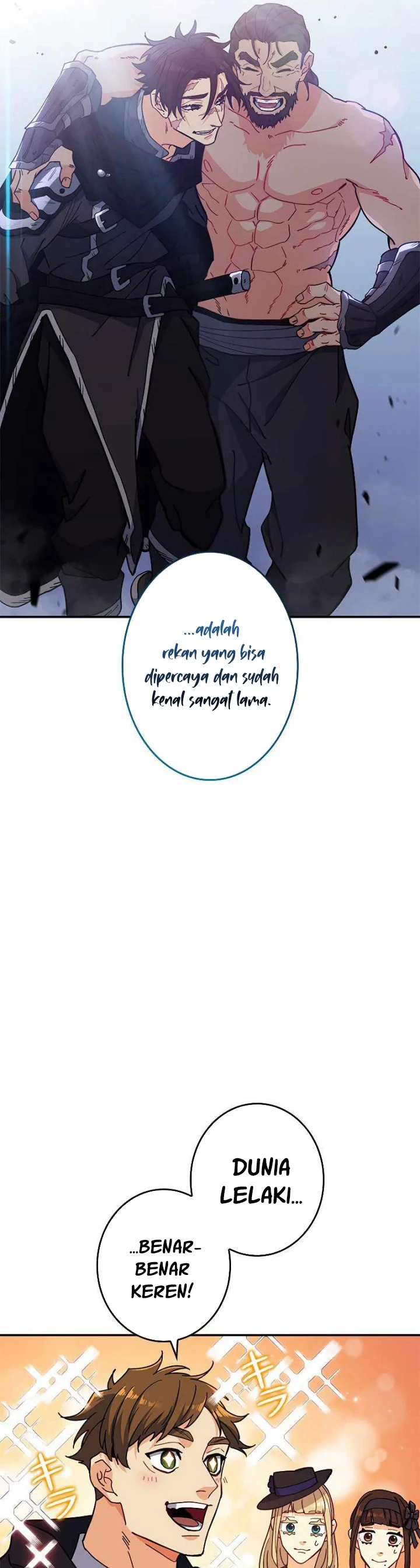 Halaman 44 — White Dragon Duke: Pendragon Chapter 87