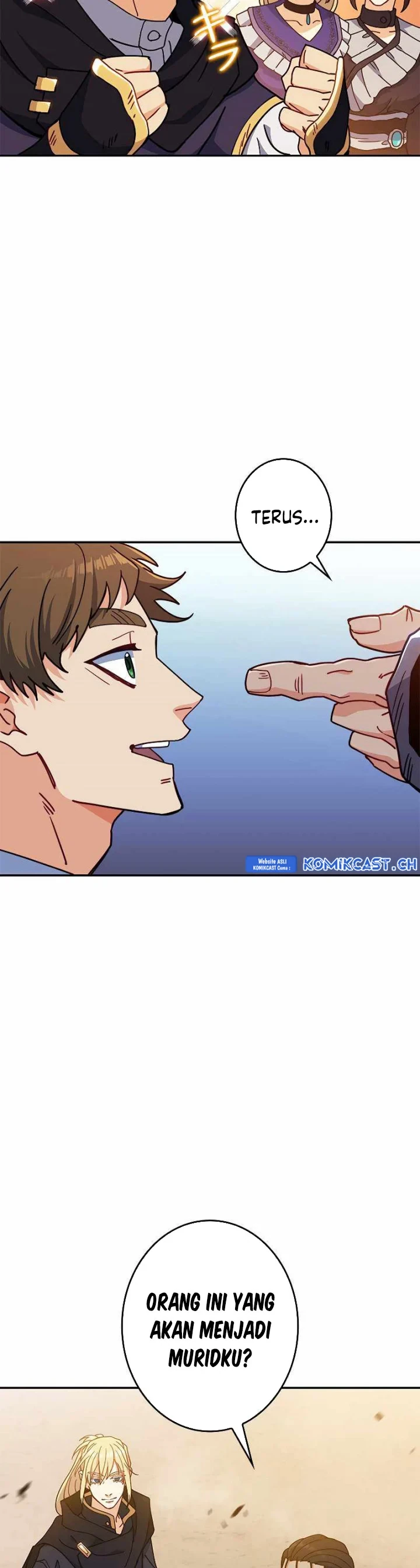 Halaman 45 — White Dragon Duke: Pendragon Chapter 87