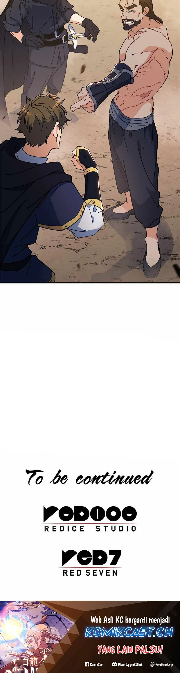 Halaman 46 — White Dragon Duke: Pendragon Chapter 87