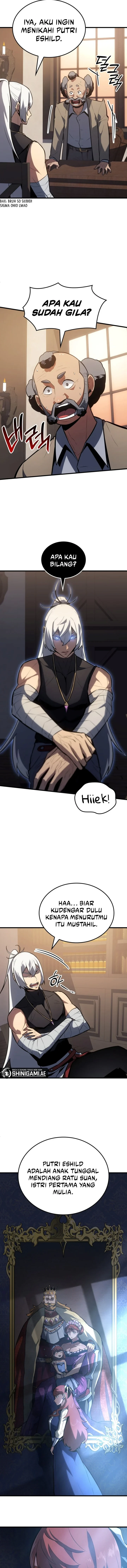 Halaman 9 — Ice Lord Chapter 12