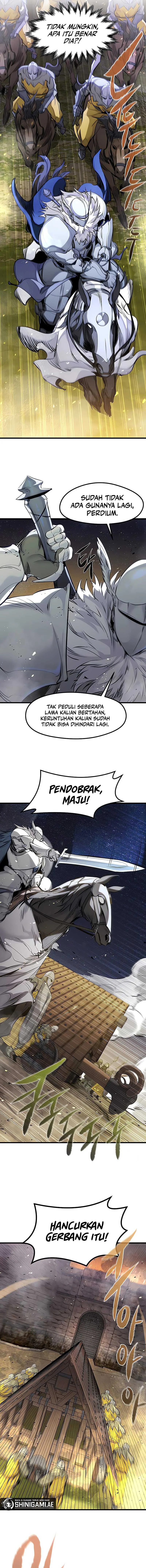 Halaman 7 — The Regressed Mercenary Has a Plan Chapter 37