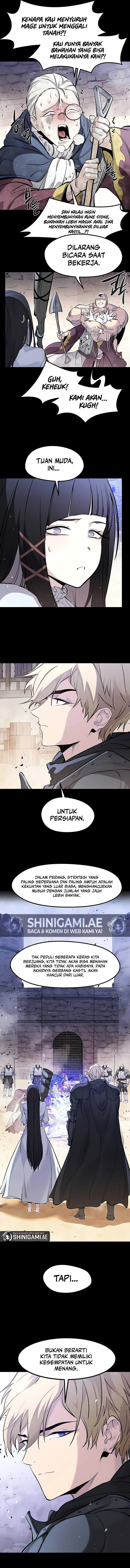 Halaman 12 — The Regressed Mercenary Has a Plan Chapter 37