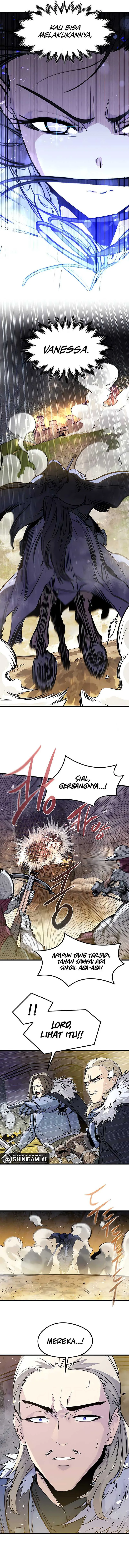 Halaman 14 — The Regressed Mercenary Has a Plan Chapter 37