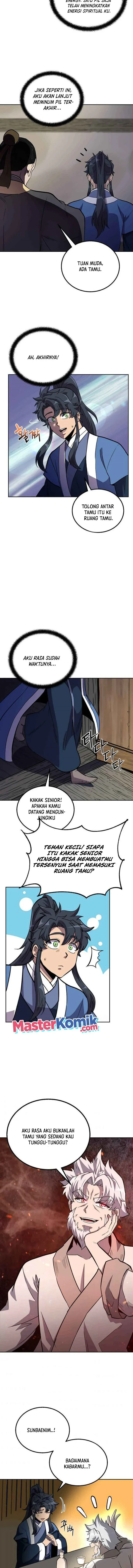Halaman 13 — The Millennium Alchemist Chapter 61