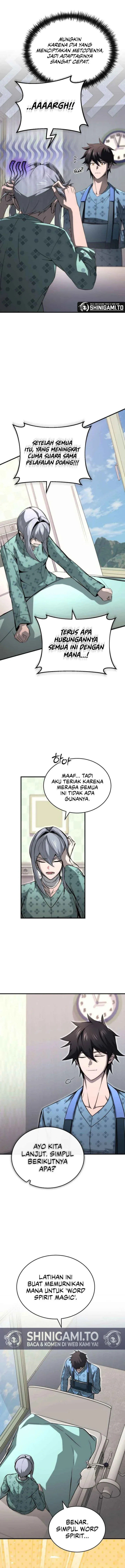 Halaman 10 — The Regressor Can Make Them All Chapter 26