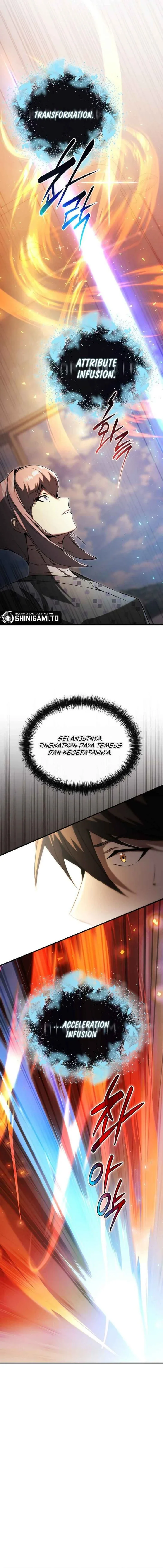Halaman 13 — The Regressor Can Make Them All Chapter 26