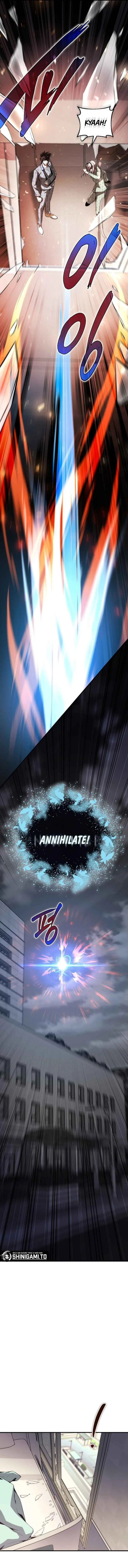 Halaman 14 — The Regressor Can Make Them All Chapter 26