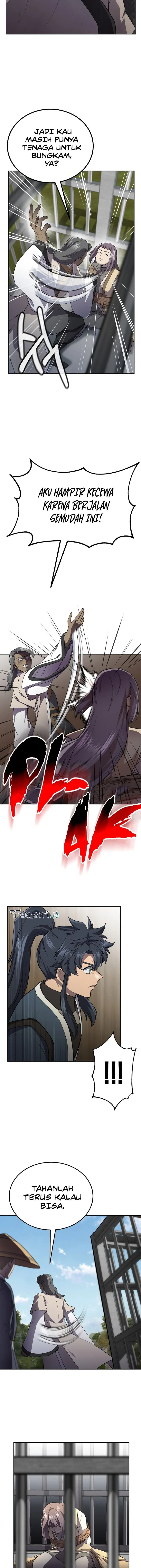 Halaman 12 — The Millennium Alchemist Chapter 87