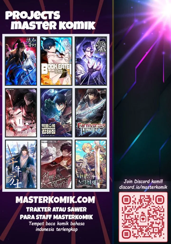 Halaman 17 — The Millennium Alchemist Chapter 87