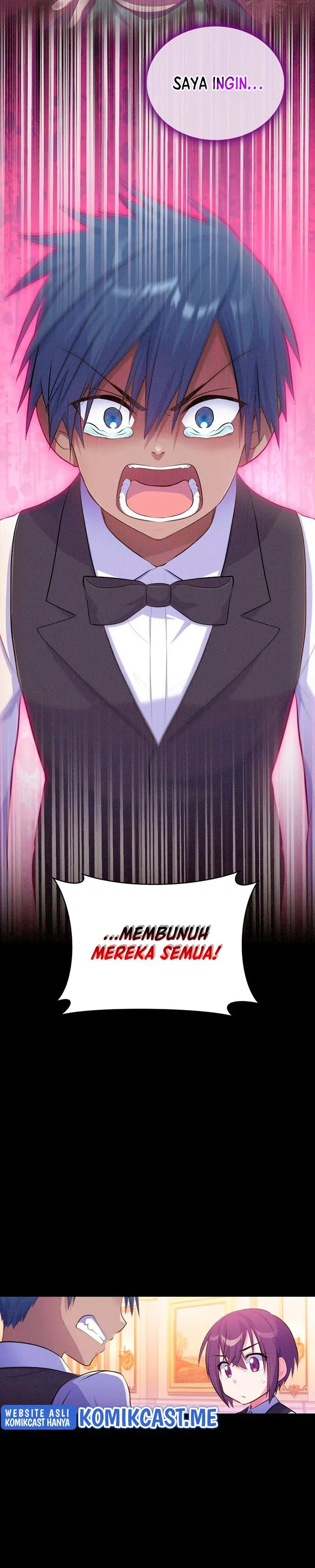 Halaman 4 — Never Die Extra Chapter 10