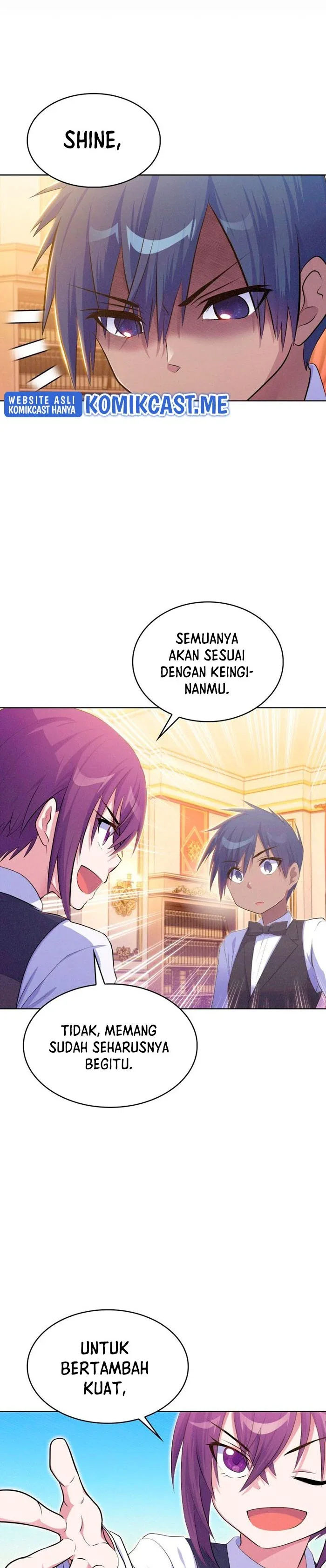Halaman 6 — Never Die Extra Chapter 10