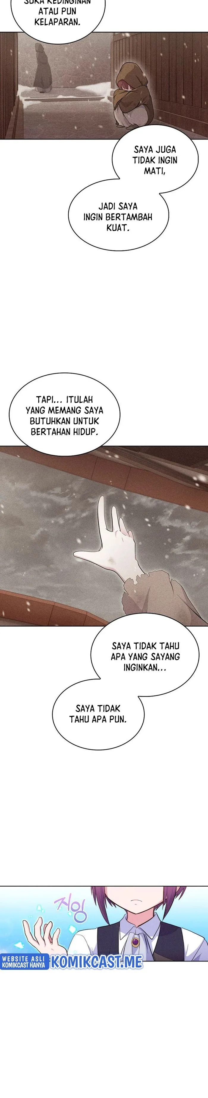 Halaman 13 — Never Die Extra Chapter 10