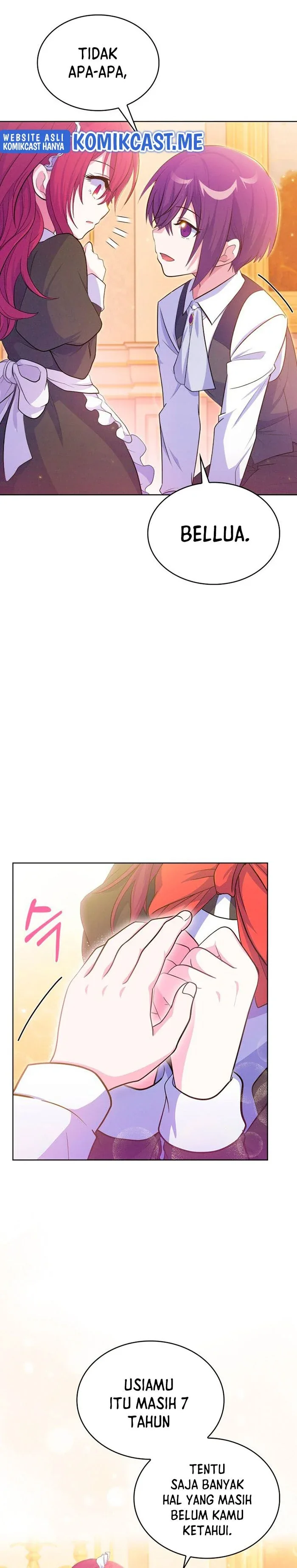 Halaman 14 — Never Die Extra Chapter 10