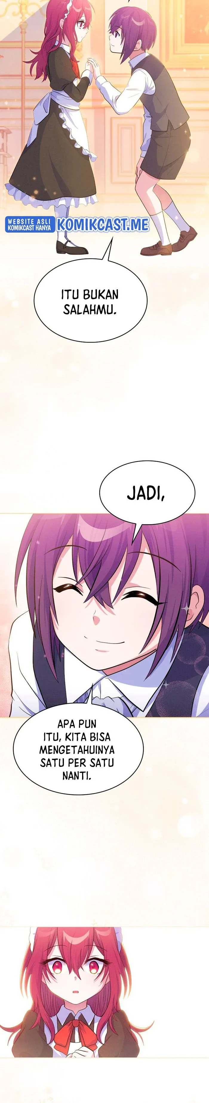Halaman 15 — Never Die Extra Chapter 10