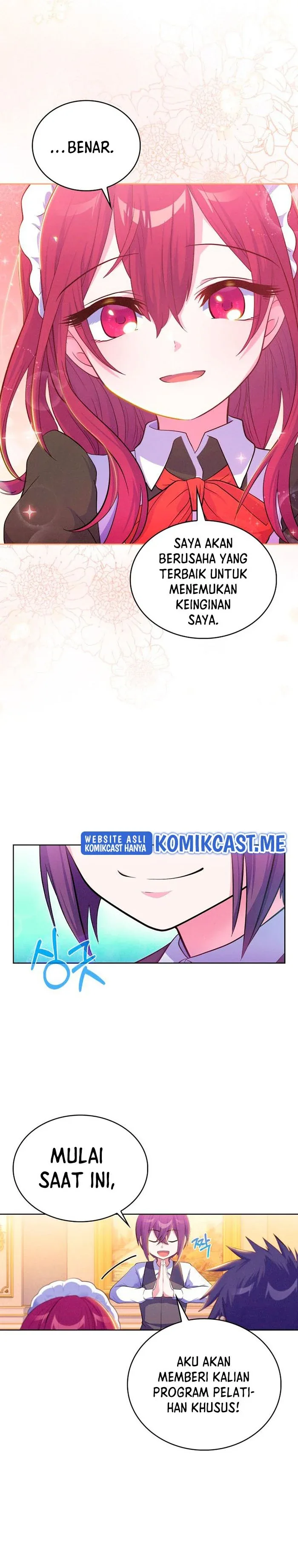 Halaman 16 — Never Die Extra Chapter 10
