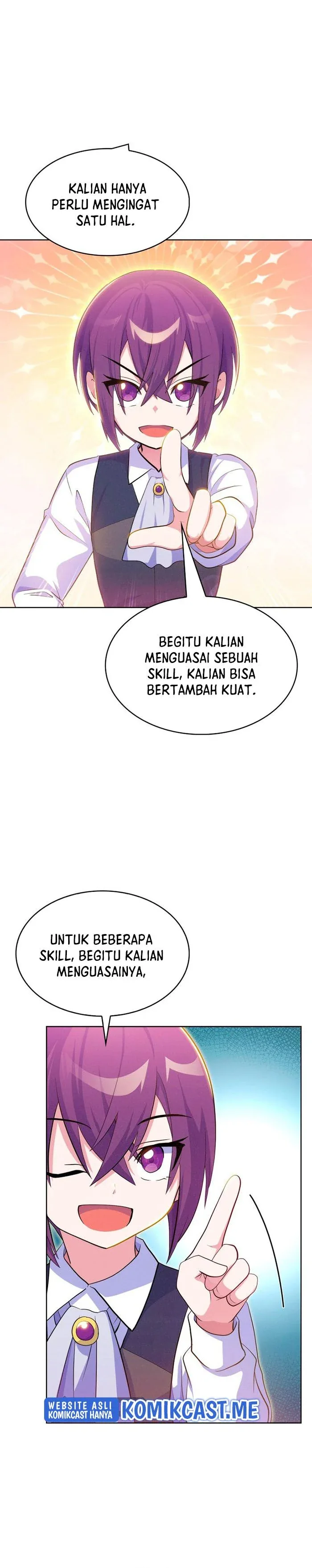 Halaman 19 — Never Die Extra Chapter 10