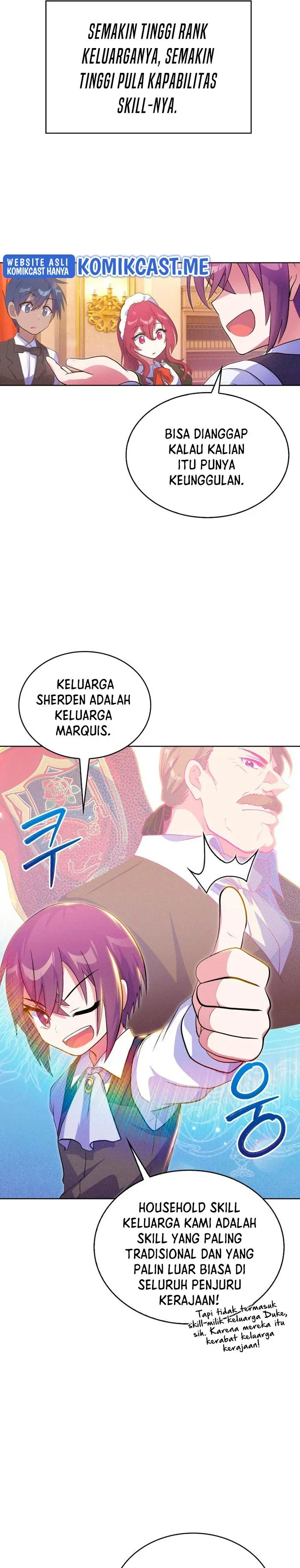 Halaman 26 — Never Die Extra Chapter 10