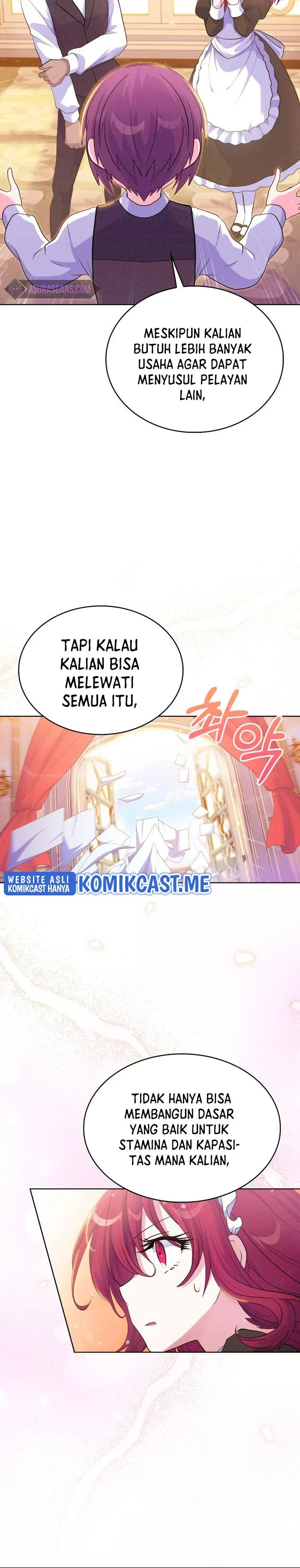 Halaman 28 — Never Die Extra Chapter 10