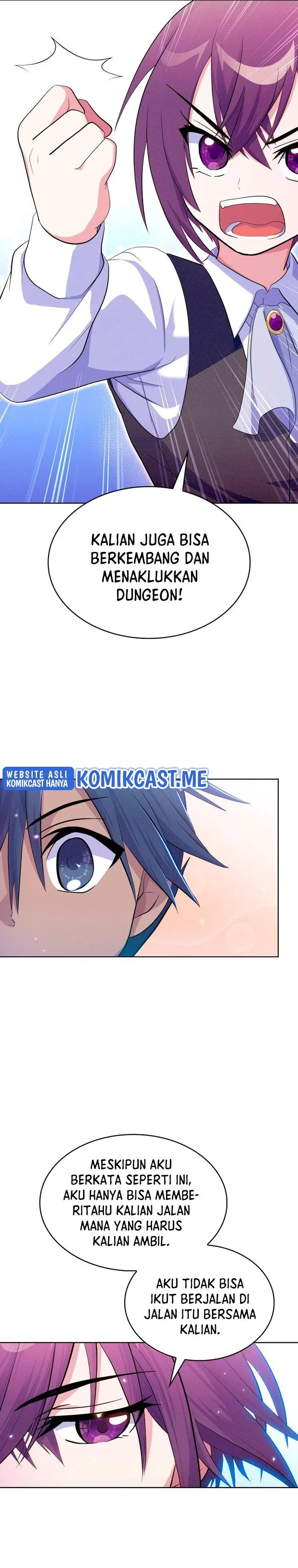 Halaman 29 — Never Die Extra Chapter 10