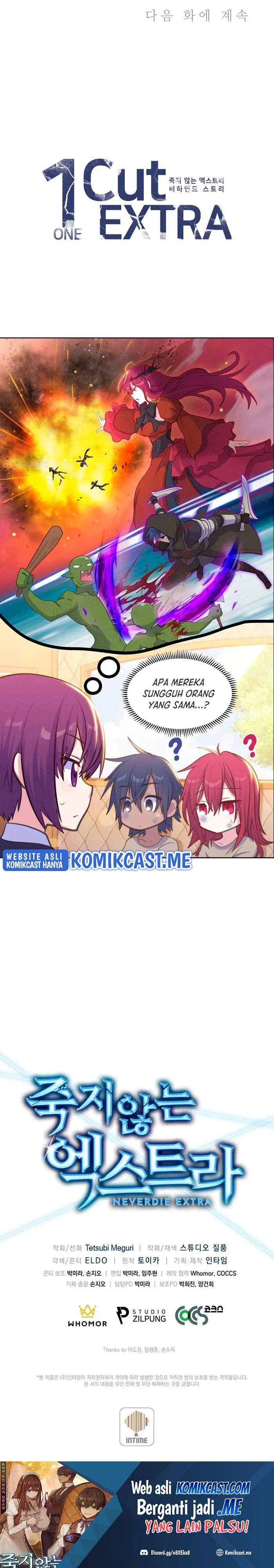 Halaman 32 — Never Die Extra Chapter 10