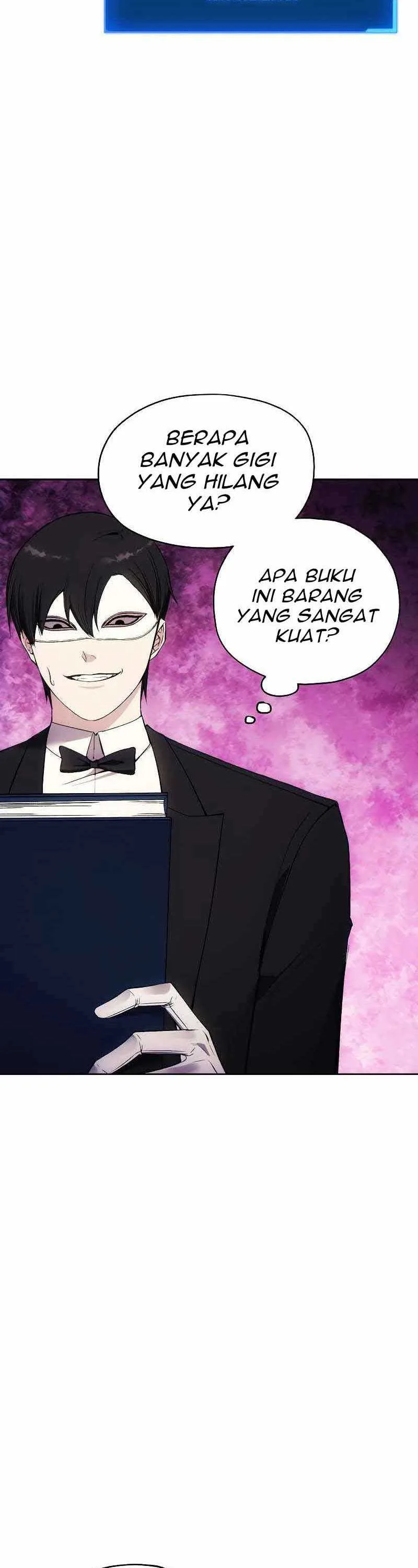 Halaman 7 — How to Live as a Villain Chapter 35