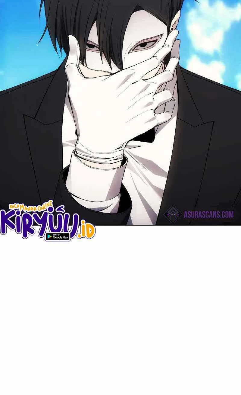 Halaman 9 — How to Live as a Villain Chapter 35
