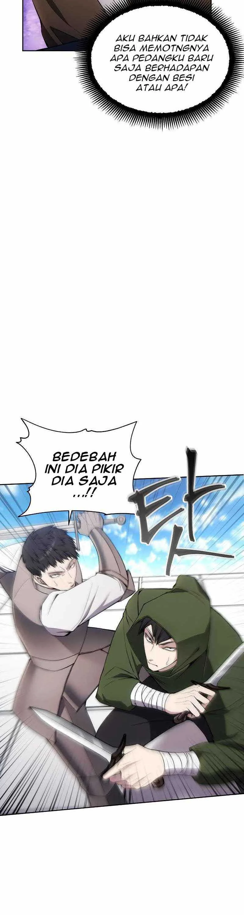 Halaman 13 — How to Live as a Villain Chapter 35