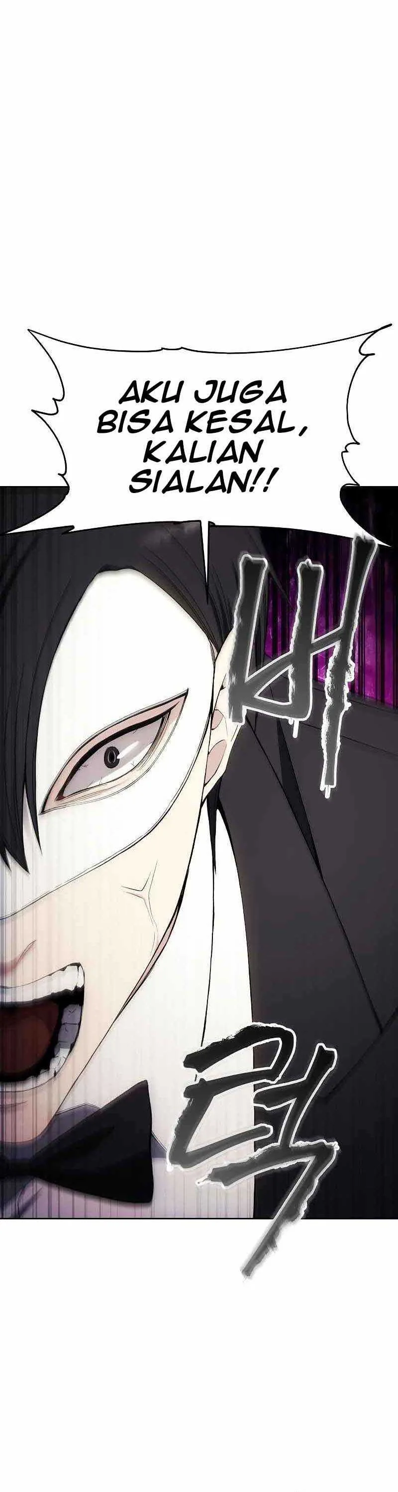 Halaman 23 — How to Live as a Villain Chapter 35