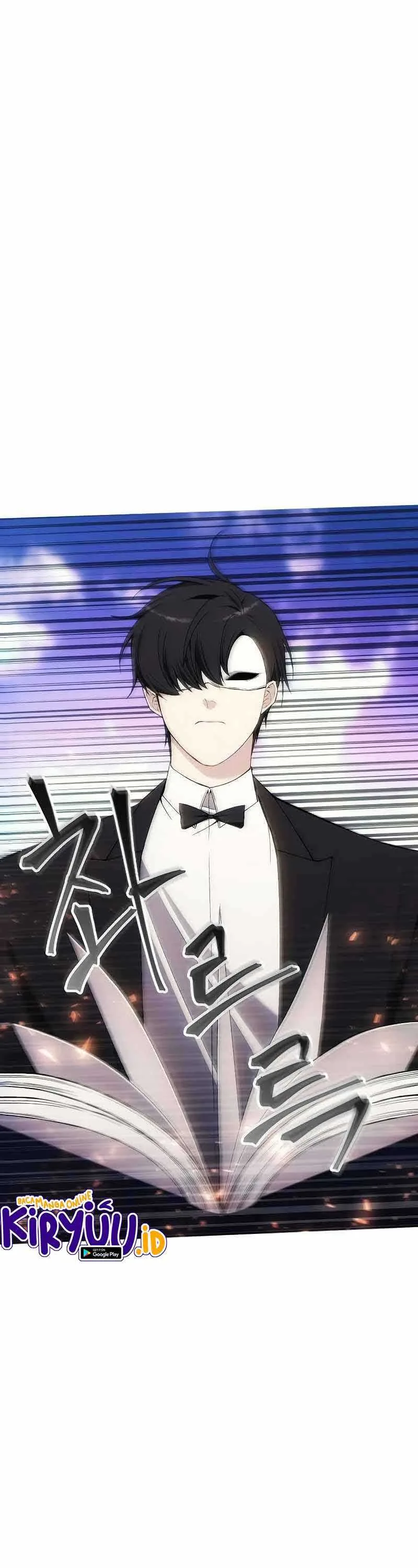 Halaman 25 — How to Live as a Villain Chapter 35