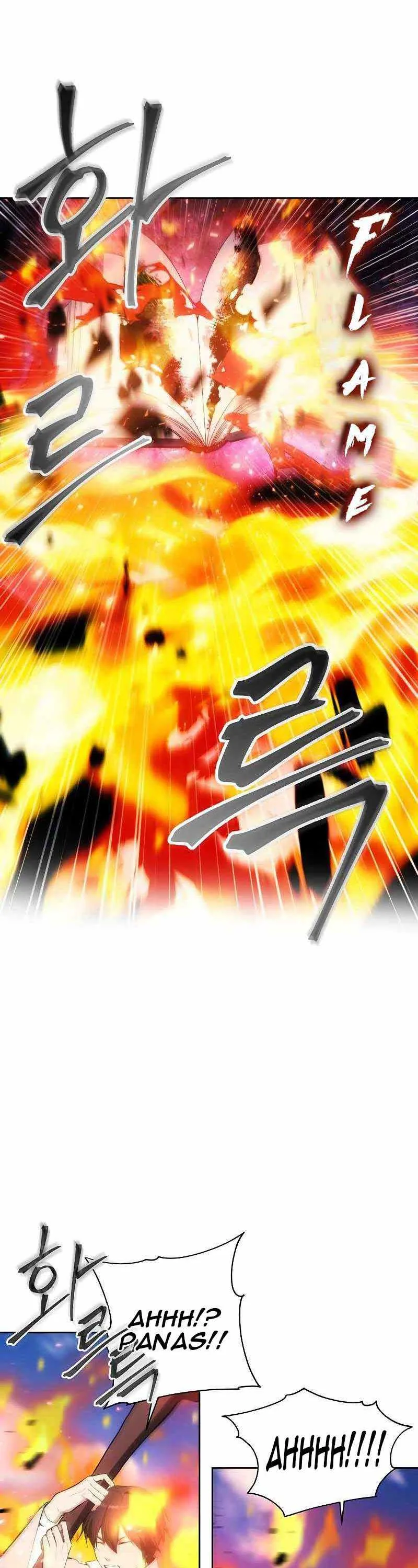 Halaman 26 — How to Live as a Villain Chapter 35