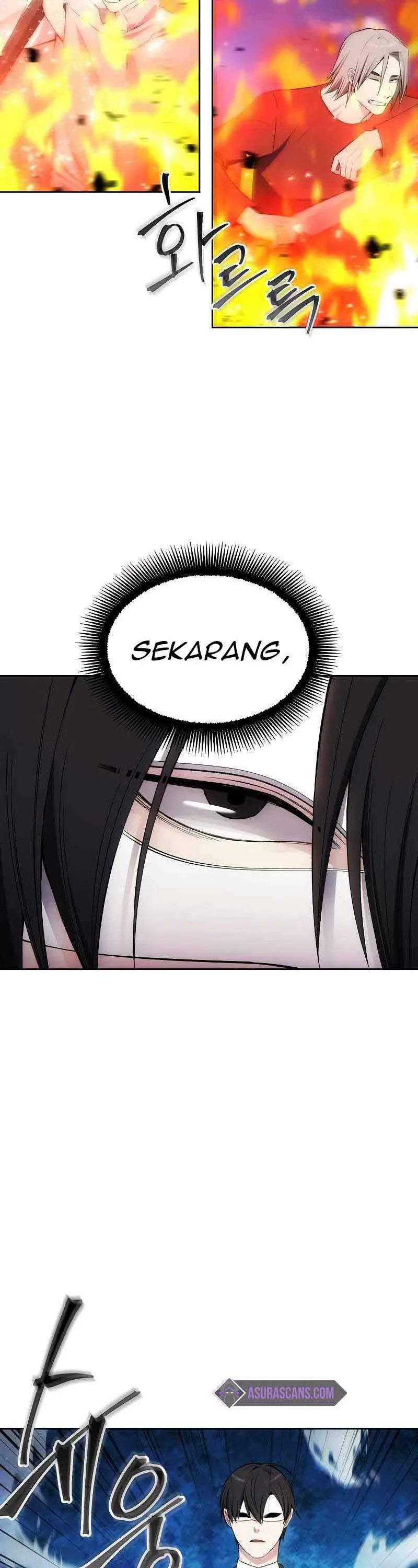 Halaman 27 — How to Live as a Villain Chapter 35