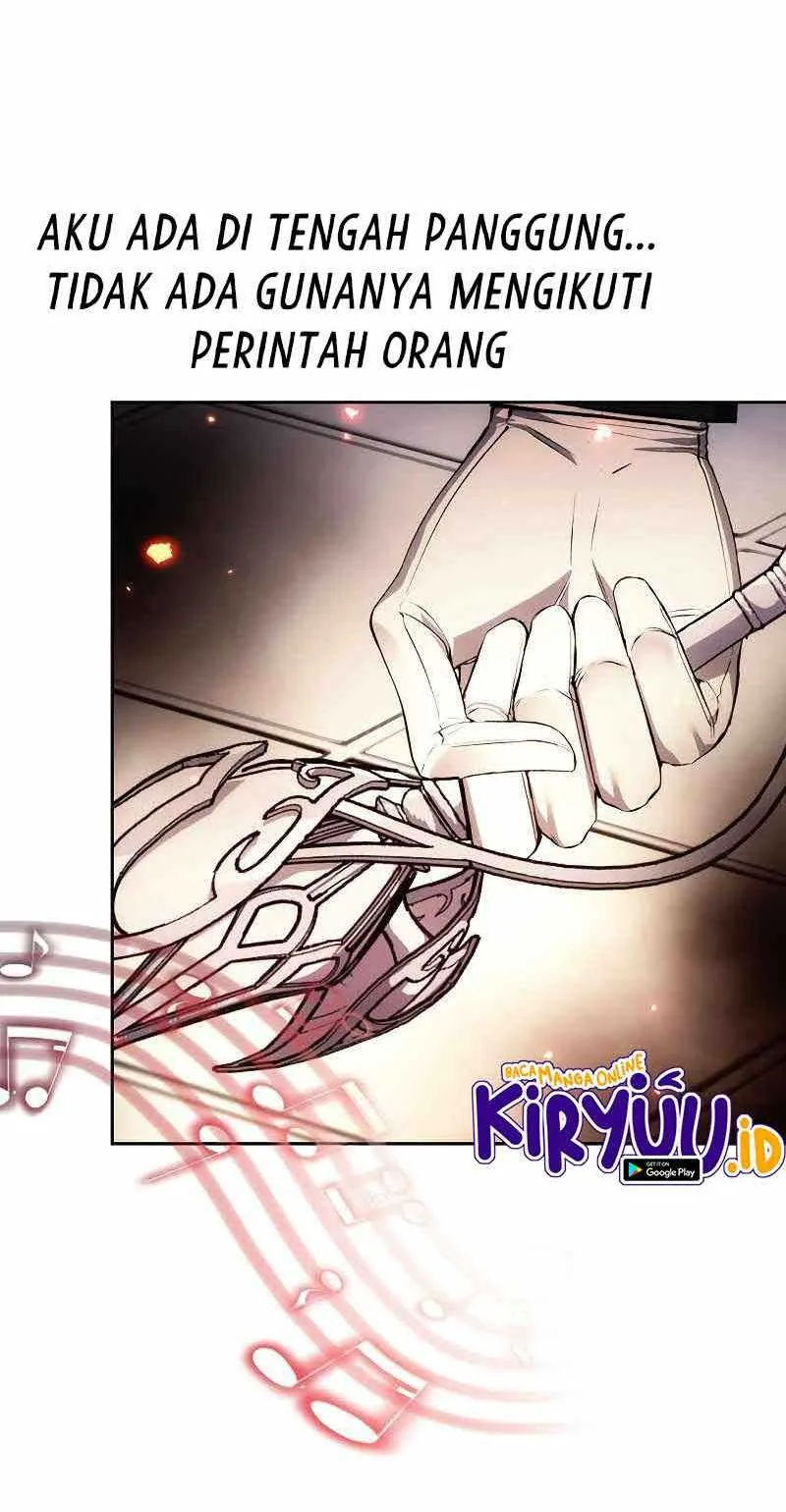 Halaman 32 — How to Live as a Villain Chapter 35