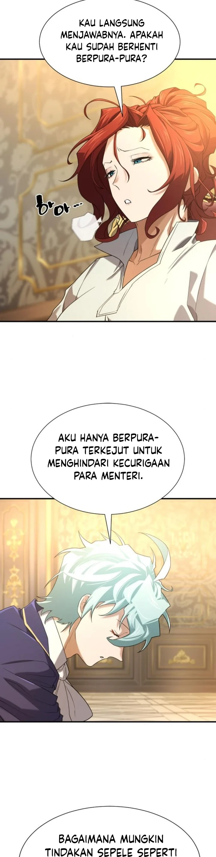 Halaman 4 — The Greatest Estate Developer Chapter 166