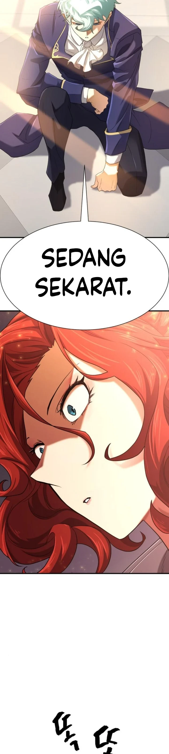 Halaman 8 — The Greatest Estate Developer Chapter 166