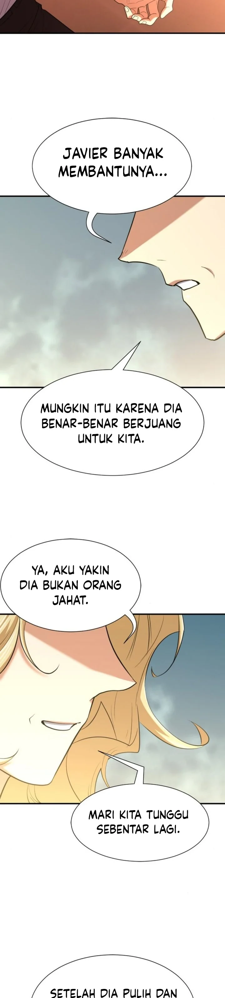 Halaman 23 — The Greatest Estate Developer Chapter 166