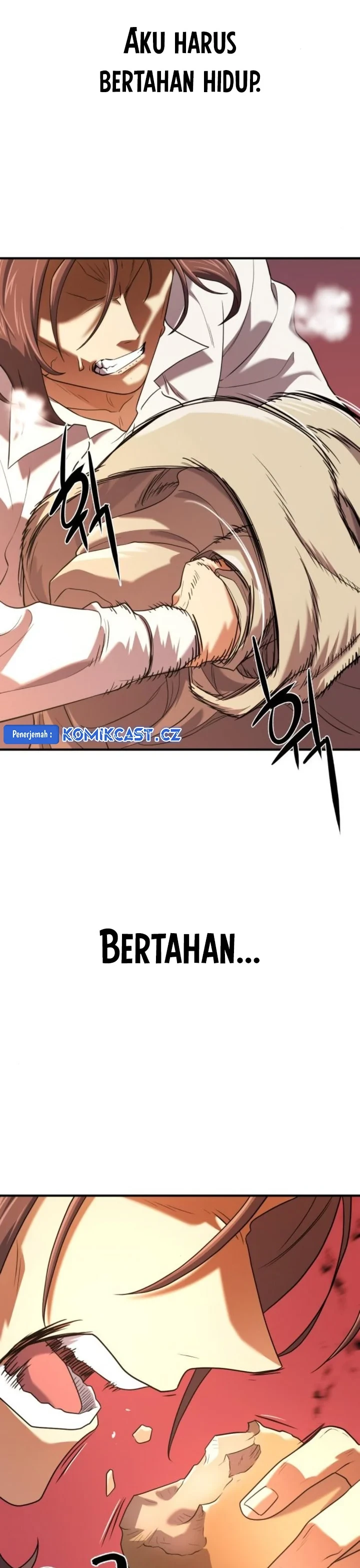 Halaman 27 — The Greatest Estate Developer Chapter 166