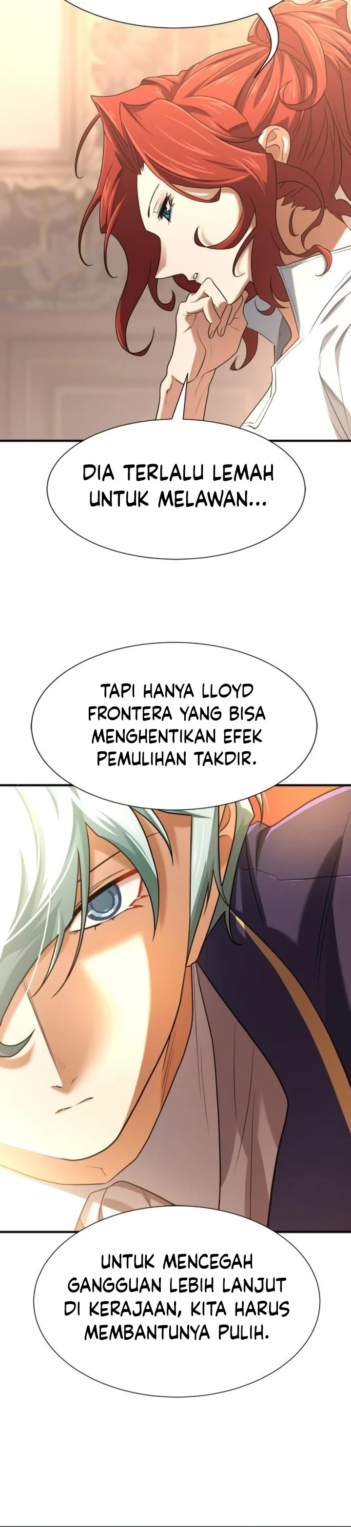 Halaman 31 — The Greatest Estate Developer Chapter 166