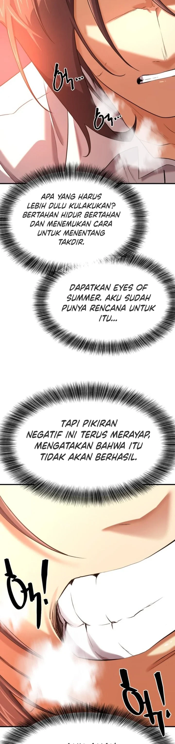Halaman 35 — The Greatest Estate Developer Chapter 166